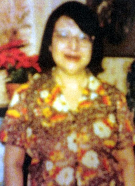 Obituary of Mary Theresa Taylor