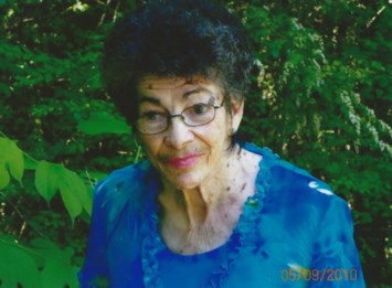 Obituary of Alice Olene Reid