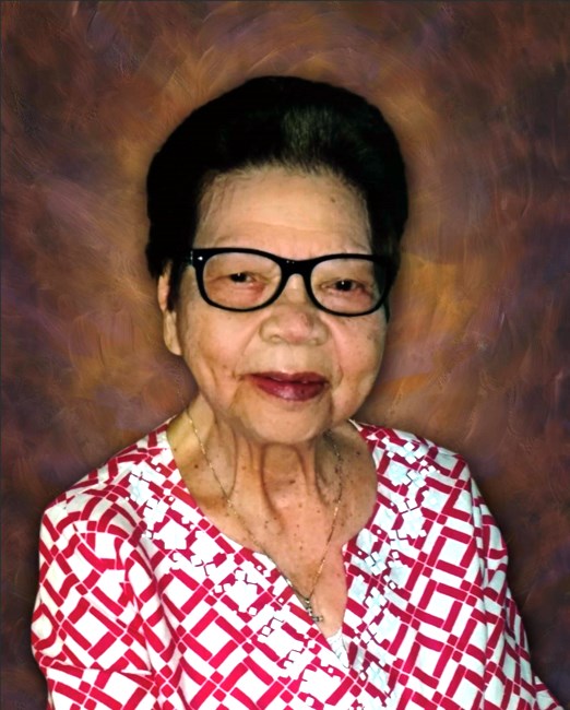 Obituary of Felicidad "Fely" Dimaala Laquindanum