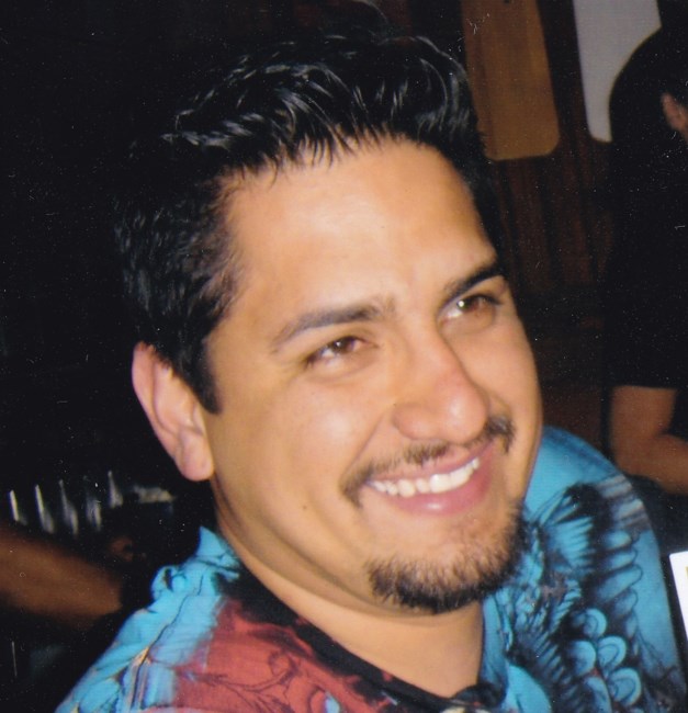 Obituary of Humberto - Villarreal