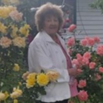 Obituary of Betty Lue Hoover