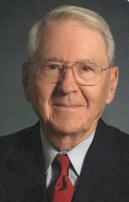 Obituary of T. Roland Lide