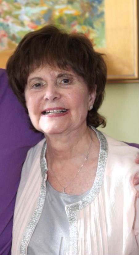 Obituary of Betty G. Applewhite