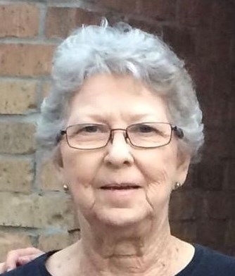 Obituary of Judy Arnette