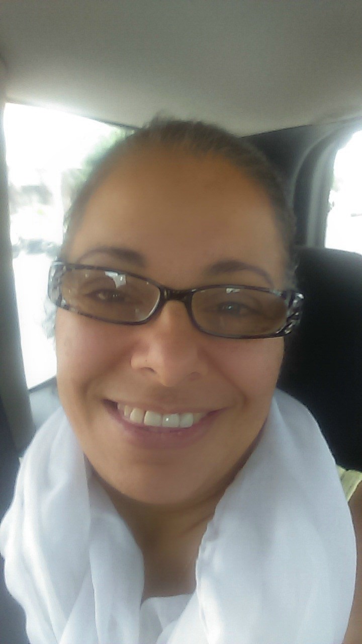 Obituary of Nanette Yvonne Flores-Munoz