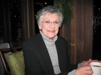Obituary of Dorothy "Dot" Lee (Busha) Gregory