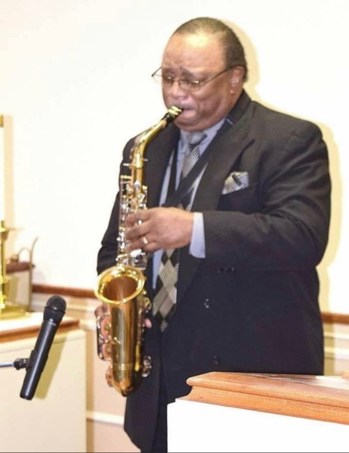 Obituary of Jimmy Lee Smith