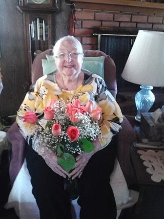 Obituary of Maxine G. Adams