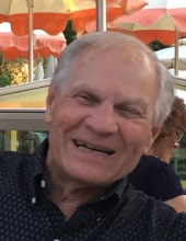 Obituary of Ted E. Pavoris