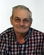 Harold Palmer