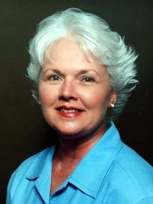 Obituary of Pearl Brown Waldrop
