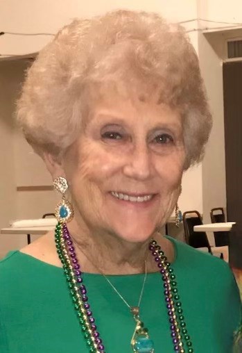 Obituary of Mary Kathleen Schultz