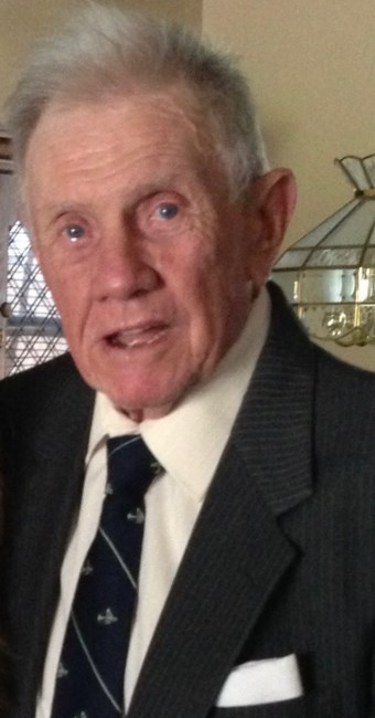 Obituary of William M Elmendorf