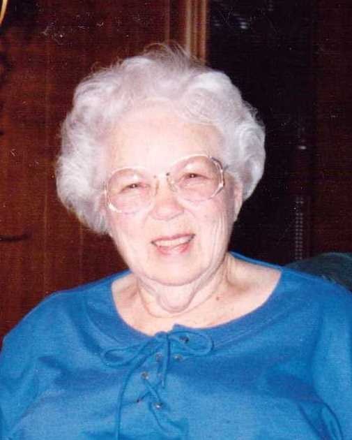 Obituary of Margaret Christine Prader Lynd