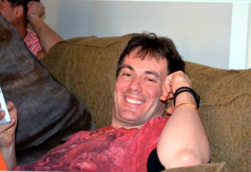 Obituary of Christopher M. Martirano