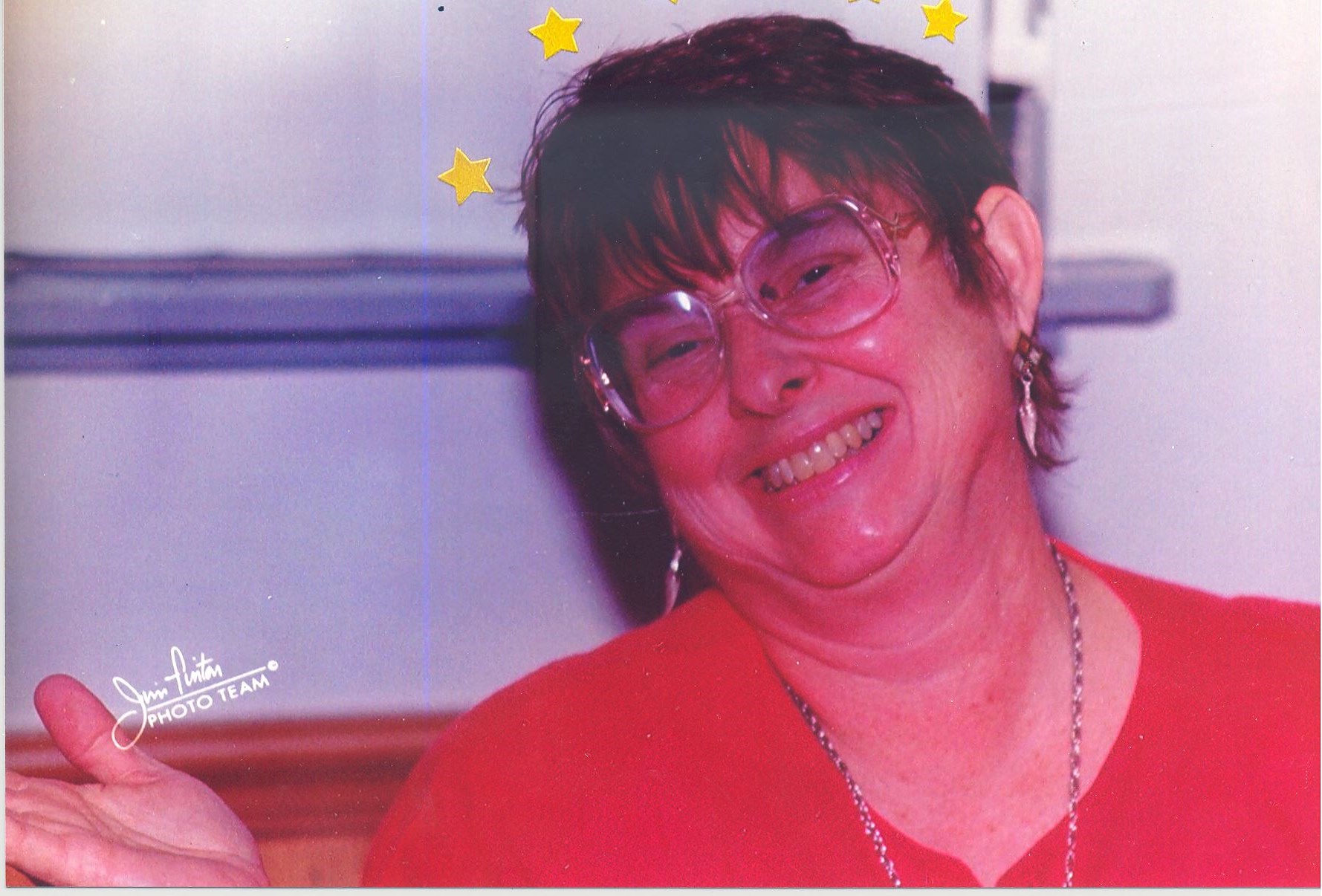 Obituary of Gayle Alice Dietrich