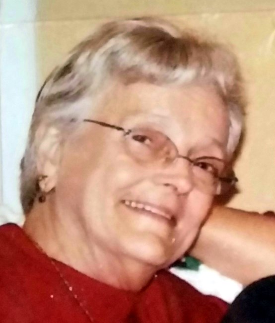 Obituary of Mary Sue Redfern