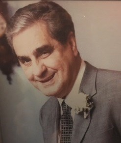 Obituary of Vincent "Vinny" Paul Borrello, Sr.
