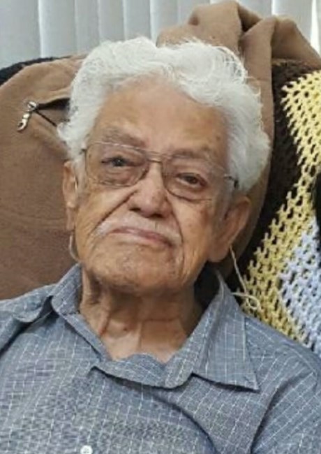 Obituary of Primitivo Romero