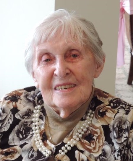 Gertrude Bell Obituary - St. Louis, MO