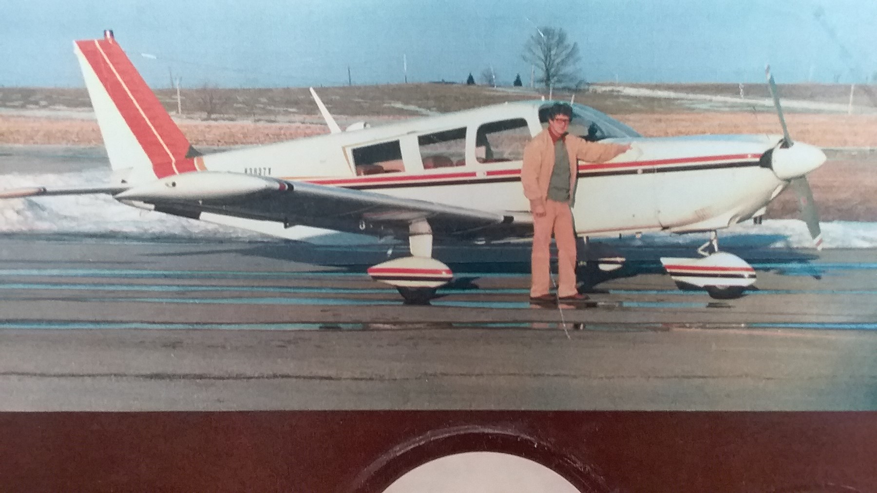 Obituary of Robert L. White