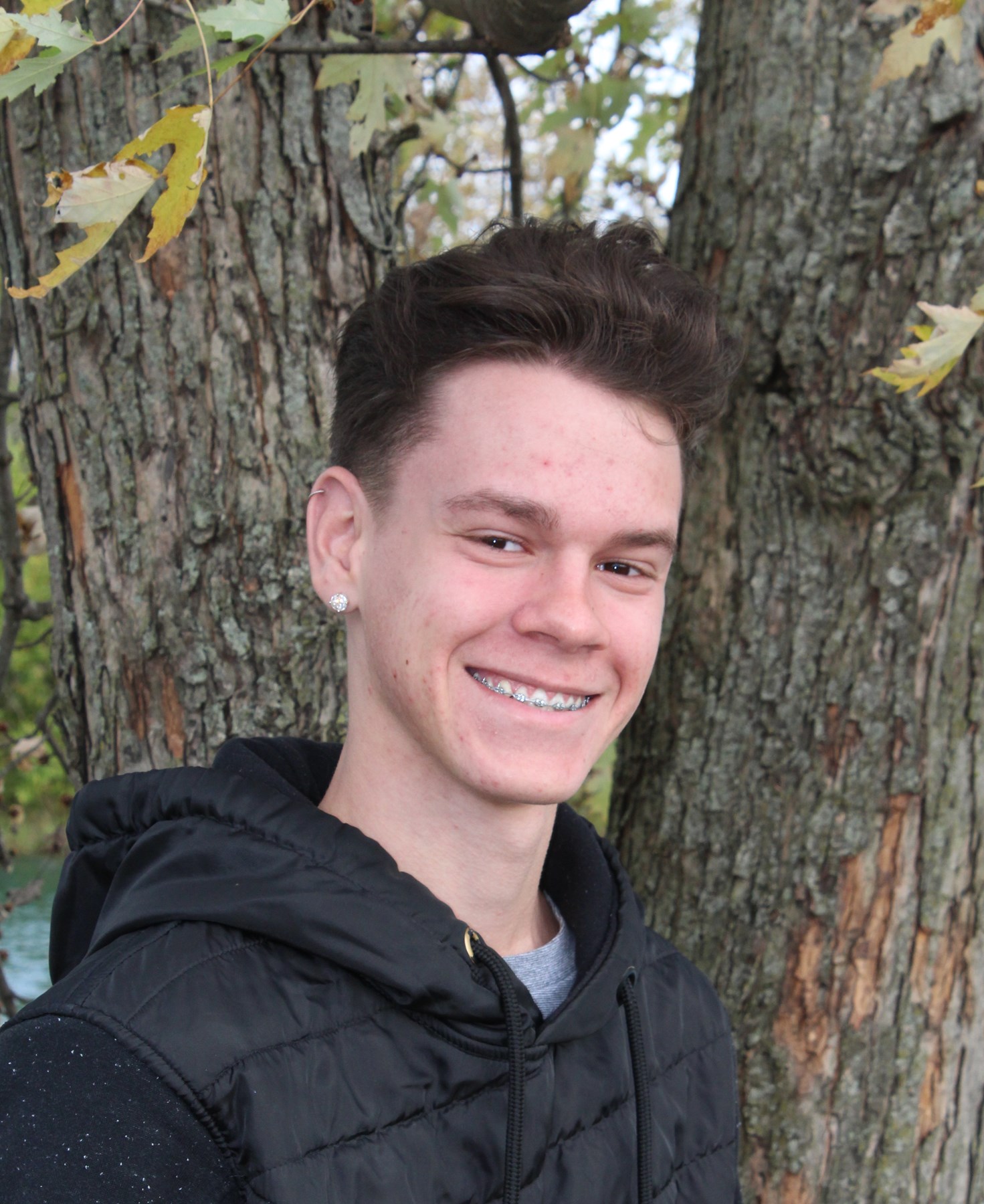 Obituary of Cody Alan Gall