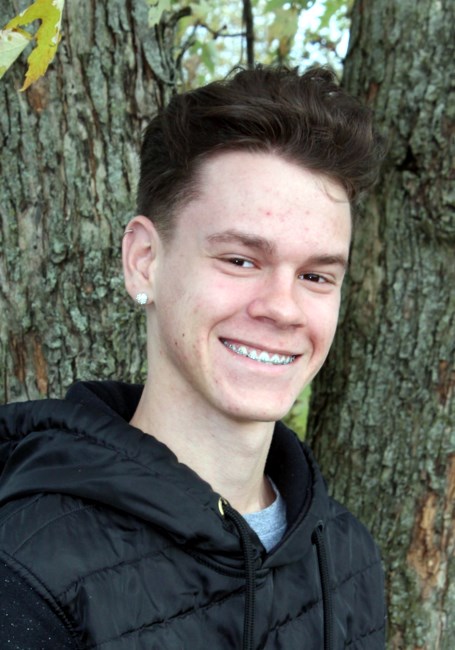 Obituary of Cody Alan Gall