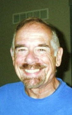 Obituary of Robert John Tomczak
