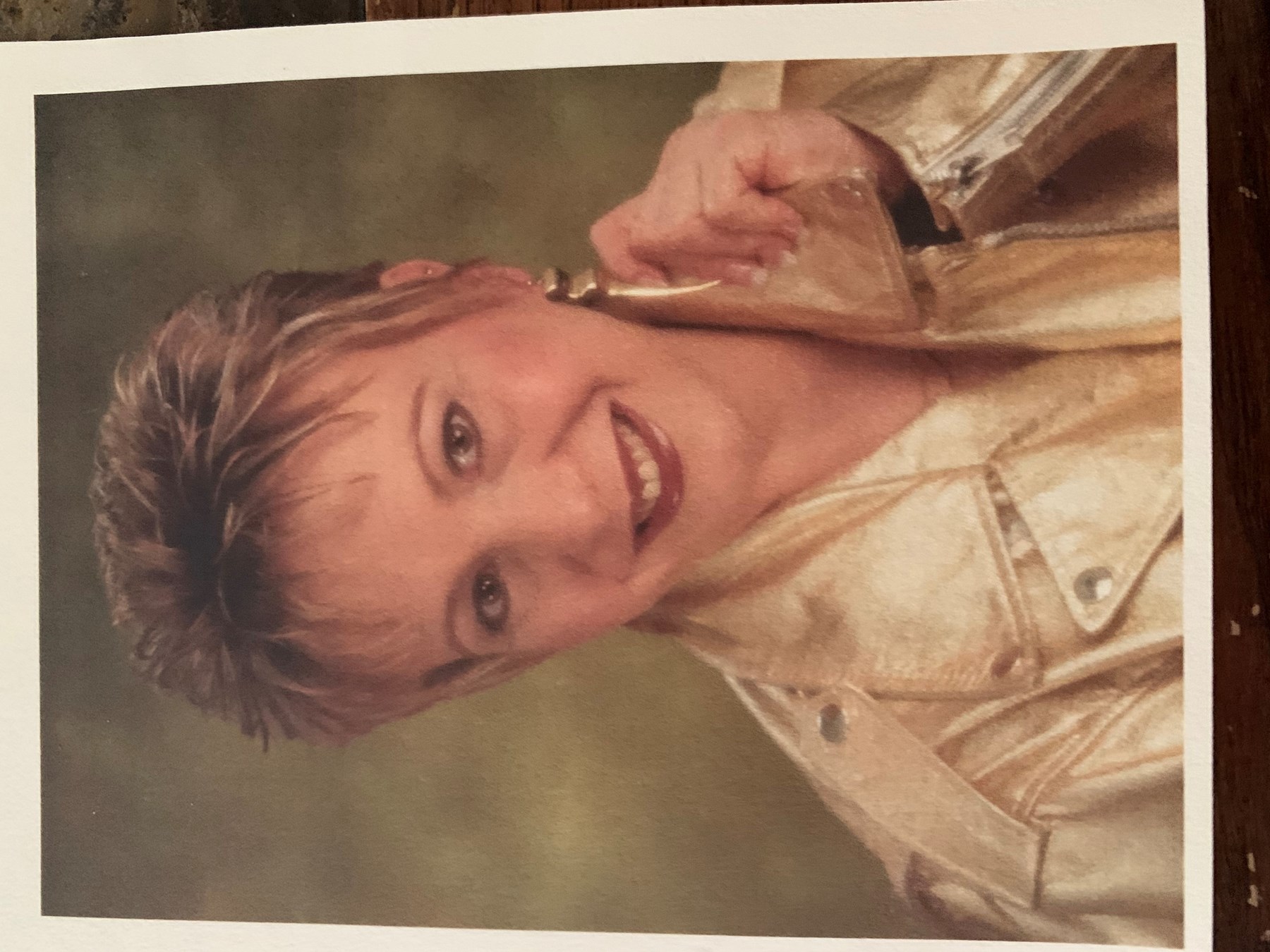 Obituary of Haley Jean Nicastro