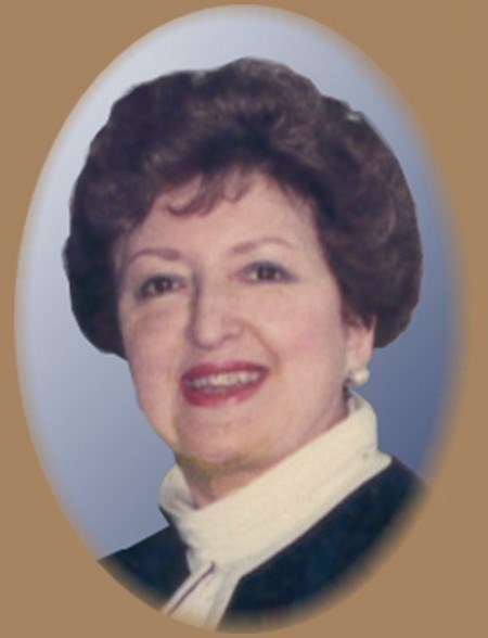 Obituary of Ingrid A. Zarobe