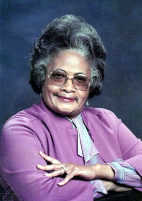 Obituary of Essie Mae Riep