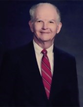 Obituary of Robert L. Jones