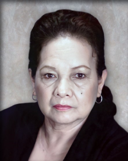Obituary of Mireya Hernandez de Moran