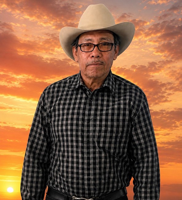 Obituario de Simon Vazquez Paz