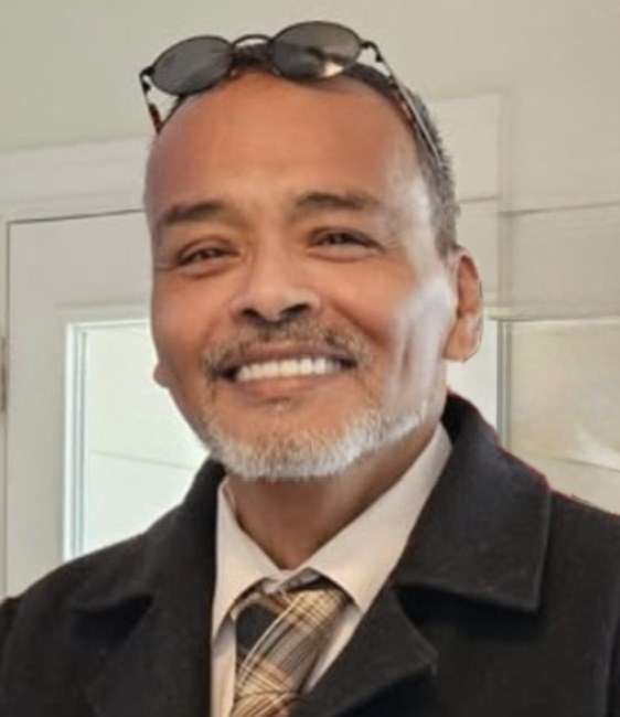 Obituary of Edward Guzman Ruiz Tijerina Jr.