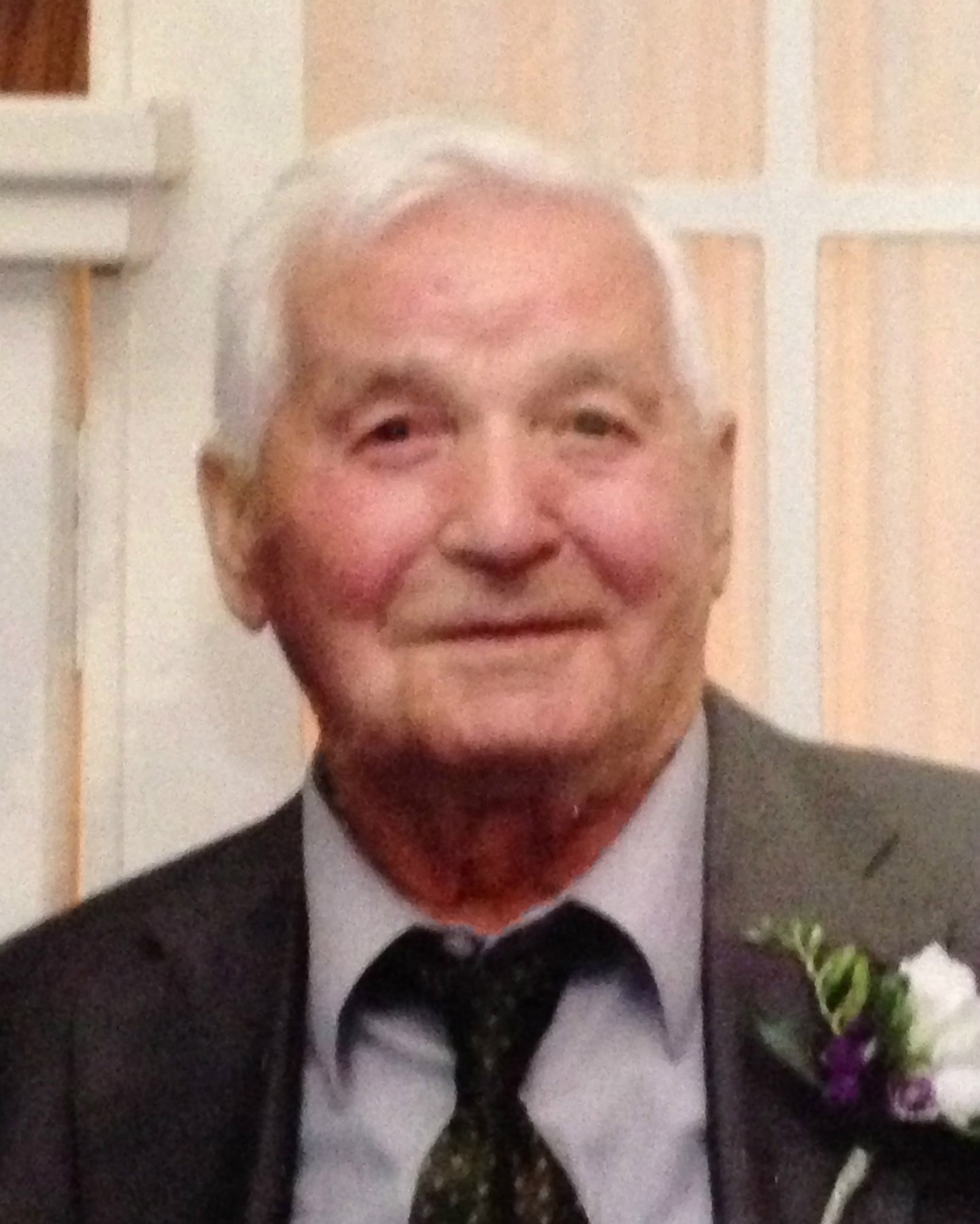 Nicholas Nakonechny Obituary Fort Qu'appelle, SK