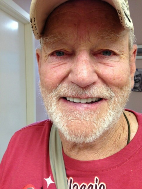 Obituary of Stephen William Brinkley