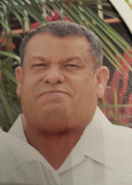 Obituary of William Navarro