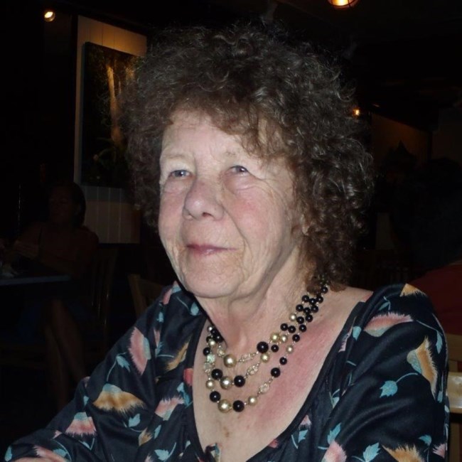 Obituary of Mary Grace Mendenhall