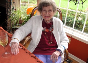 Obituary of Helen T. Doyle