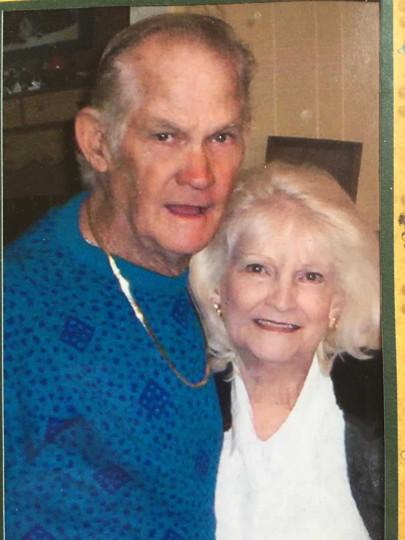 Obituary of Barbara Rochelle Emerson