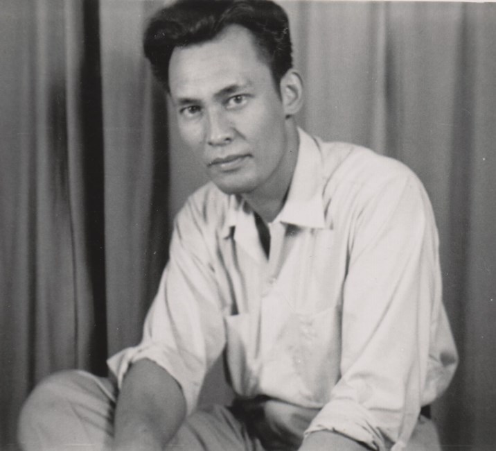 Obituary of Humphrey M. Vanden Broek