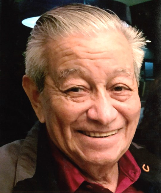 Obituary of Miguel Santillan Lopez