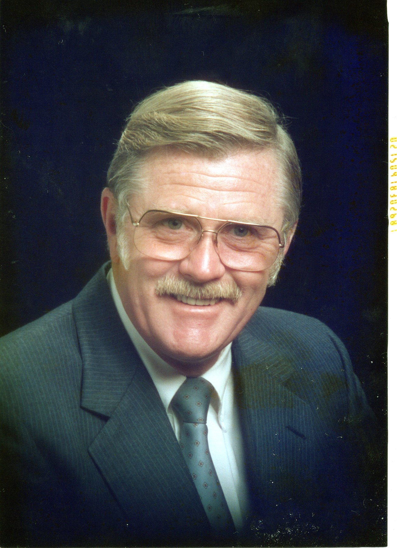 Obituary of Byron Lee Allen