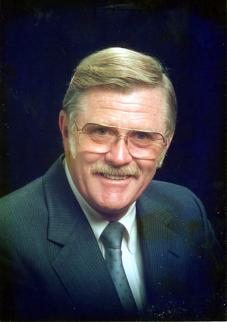 Obituary of Byron Lee Allen