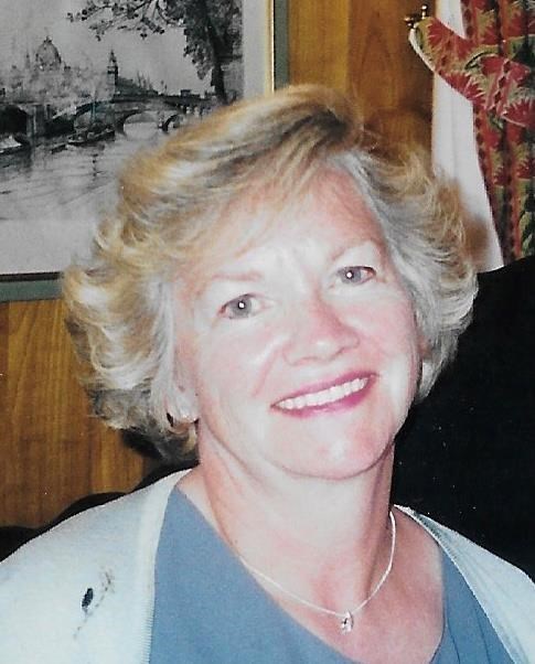Obituary of Karen Custer