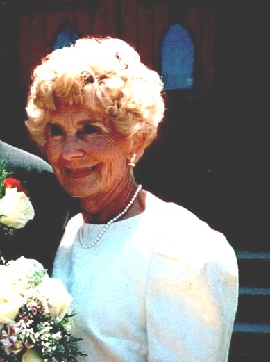 Obituary of Cami Chase