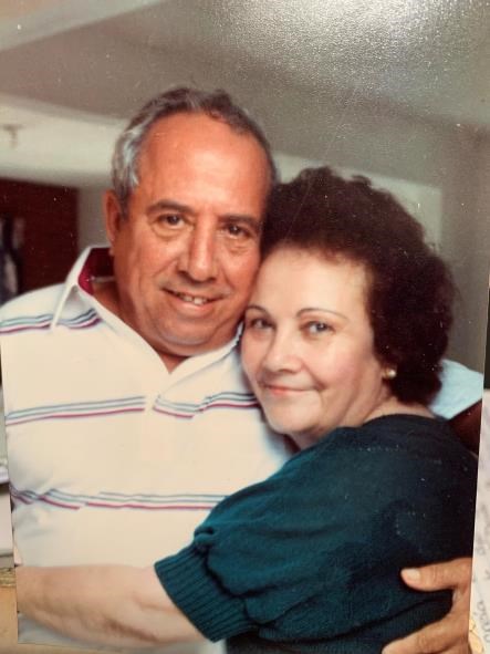 Avis de décès de William Betancourt Matos