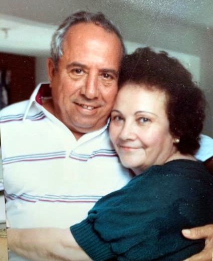 Avis de décès de William Betancourt Matos