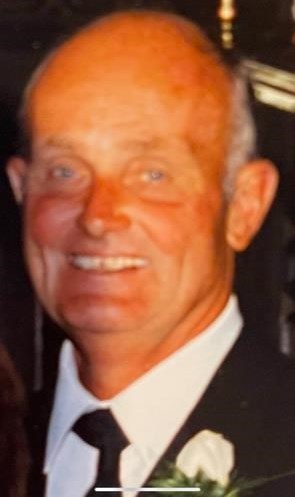 Obituary of Ronald Francis Smith